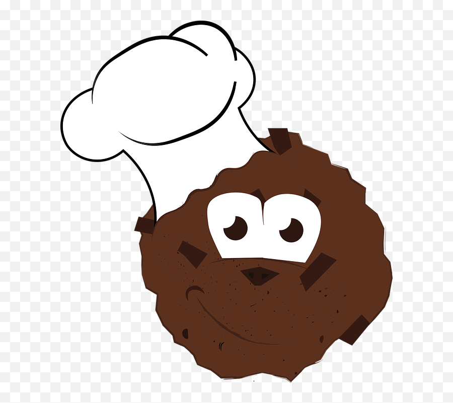 Free Photo Cake Sugar Food Sweet Chef Hat Cooking Cookie - Cake And Cookies Kartun Emoji,Cake Is An Emotion