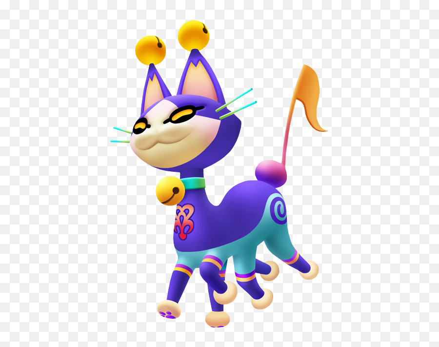 Kingdom Hearts Month Myvmk Forums - Kingdom Hearts Dream Drop Distance Necho Cat Emoji,How To Make A Paopu Fruit Emoticon