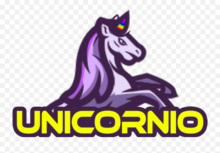 Unicornio Descubrelo Todo Sobre El Mundo De Este Animal - Palabra Unicornio Nombre Emoji,Significados De Los Emojis