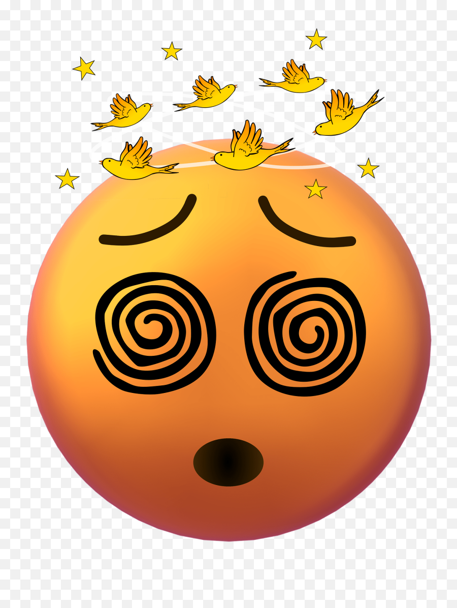 Free Photo Unconscious Stagger Samuel - Happy Emoji,Fainting Emoji