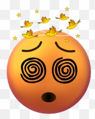 Free Photo Unconscious Stagger Samuel - Happy Emoji,Fainting Emoji