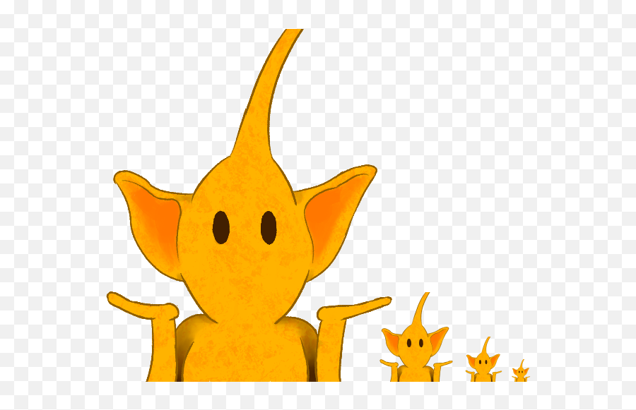 Blue Banana On Twitter A Set Of Custom Emojis Commissioned - Fictional Character,Custom Emojis Discord Buyu