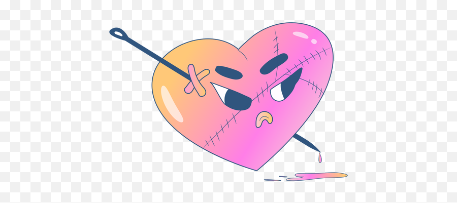 Emo Png Designs For T Shirt Merch - Girly Emoji,Angry Onion Emoticon
