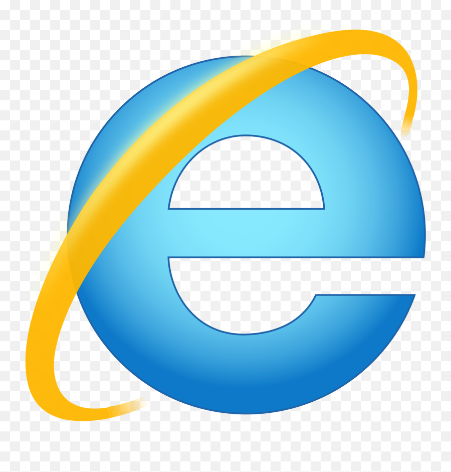 Experiment Library - Internet Explorer Logo Emoji,Wate Emotion Experiment