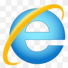 Experiment Library - Internet Explorer Logo Emoji,Wate Emotion Experiment