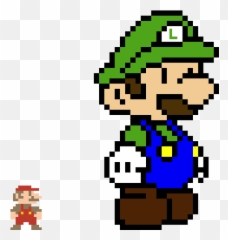 Gangsta - Gamingu0027s Gallery Pixilart Super Mario Bros Emoji,Gangsta Emoji