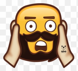 Grito Scream Gif - Grito Scream Bearmoji Discover U0026 Share Gifs Happy Emoji,Scream Emoji Png