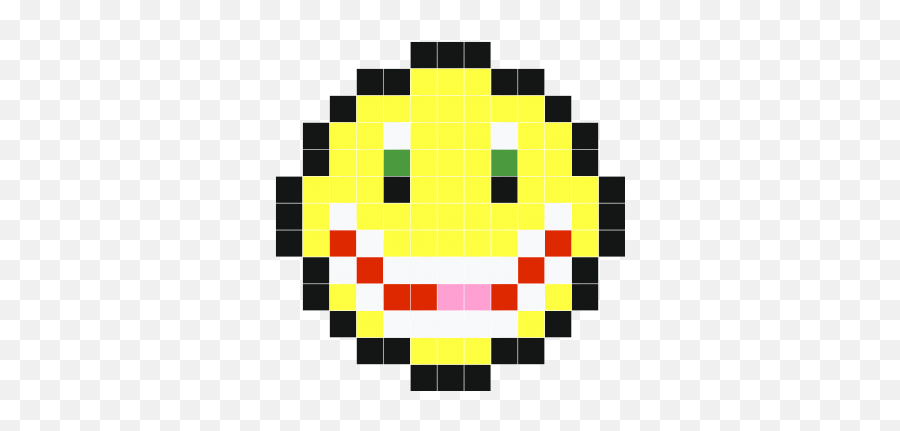 Happy Smiley Emoji,Happy Emoticon With Dots