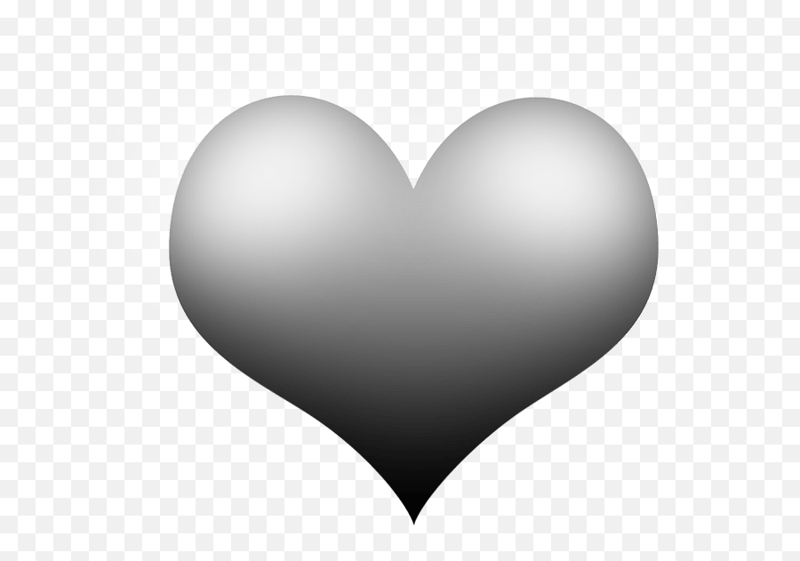 Free Download Vector - Black And White Dil Png Emoji,Simple White Emoji Heart Wallpaper