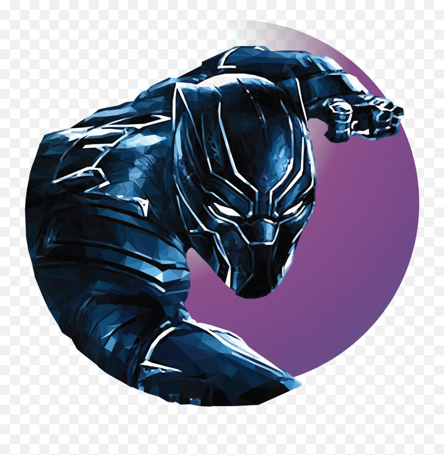 Black Panther Album Projects Photos Videos Logos - Black Panther Emoji,Wakanda Forever Emojis