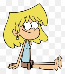 Lori Loud Sitting Pnglib U2013 Free Png Library - Guilty Animated Gif Emoji,Winnie The Poop Emojis
