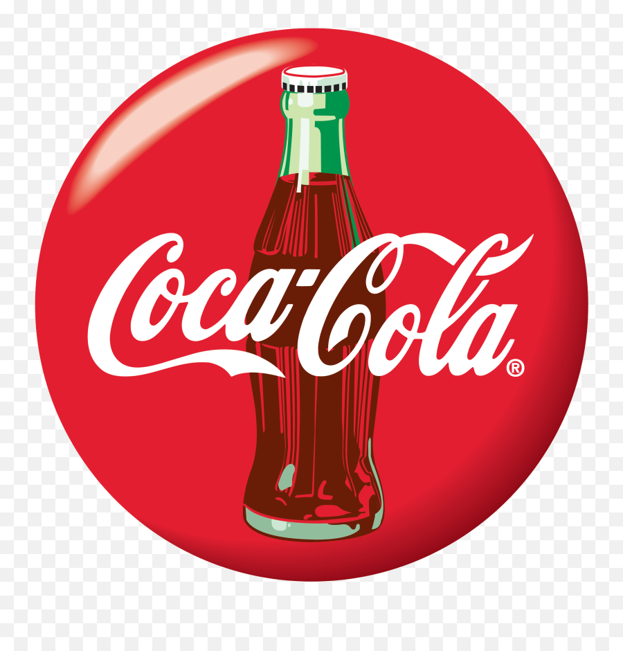 Coca Cola Logo - Transparent Background Coca Cola Icon Emoji,Coca Cola Emoji