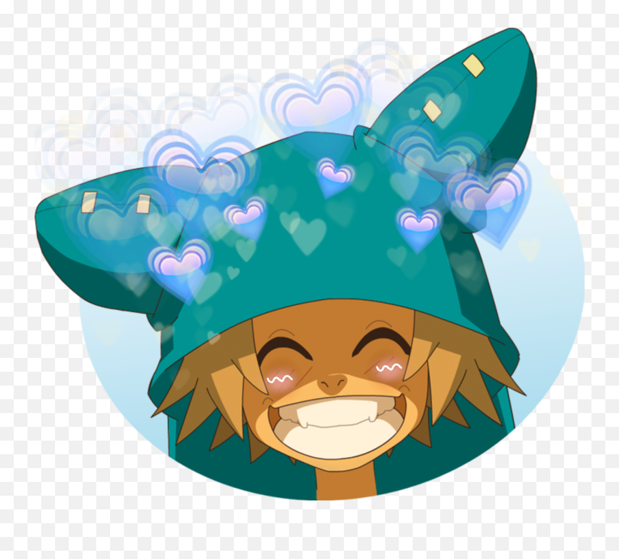 The Most Edited - Yugo Wakfu Edit Emoji,Wakfu Emojis