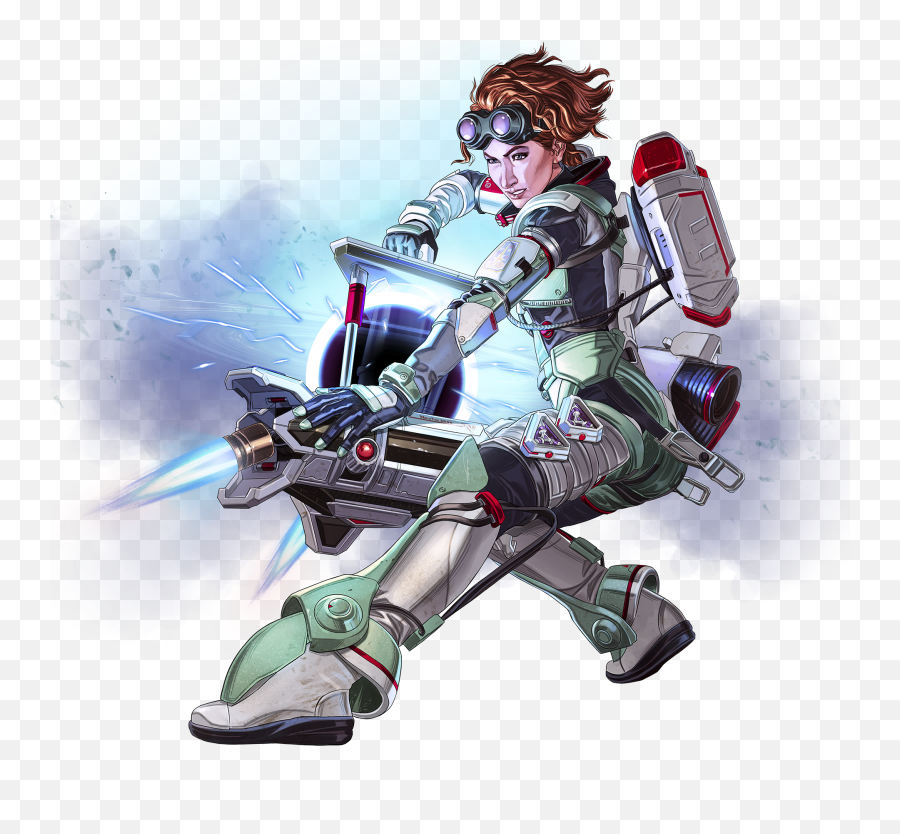 Apex Legends Png Free Download Latest Collection Of Apex - Horizon Apex Legends Png Emoji,Daybracker Icon With Emoticon