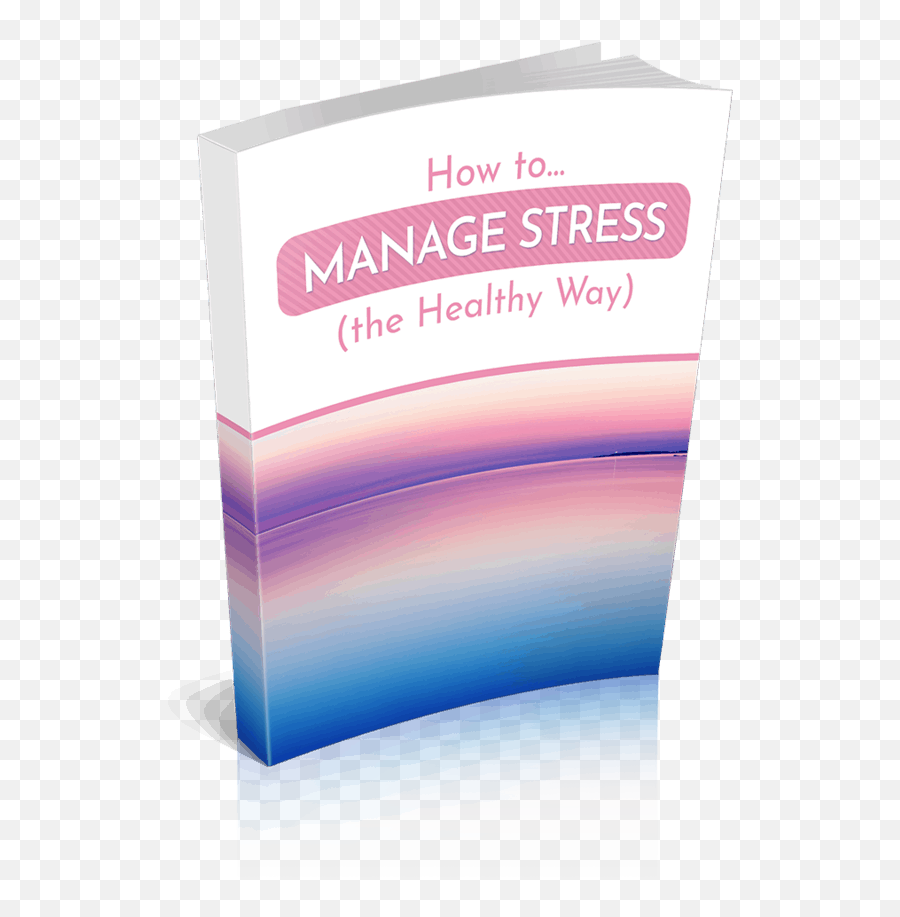 Manage Stress Premium Plr Package - Horizontal Emoji,Emotion Motivation And Stress Webquest Answers