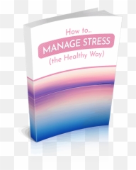 Manage Stress Premium Plr Package - Horizontal Emoji,Emotion Motivation And Stress Webquest Answers