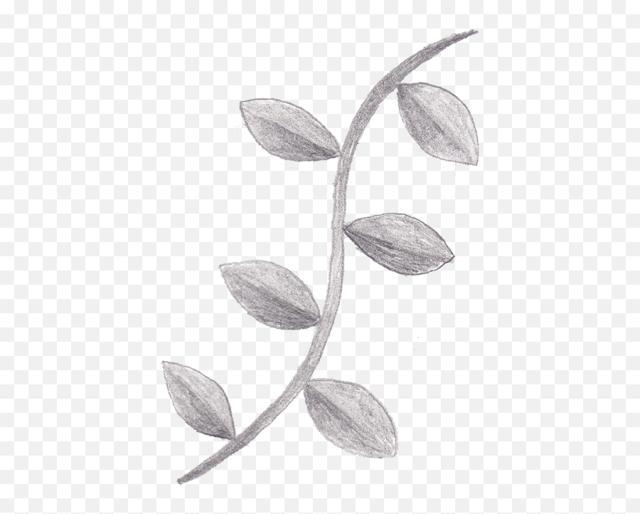 Plants - Sketch Emoji,Plants Emotions Art
