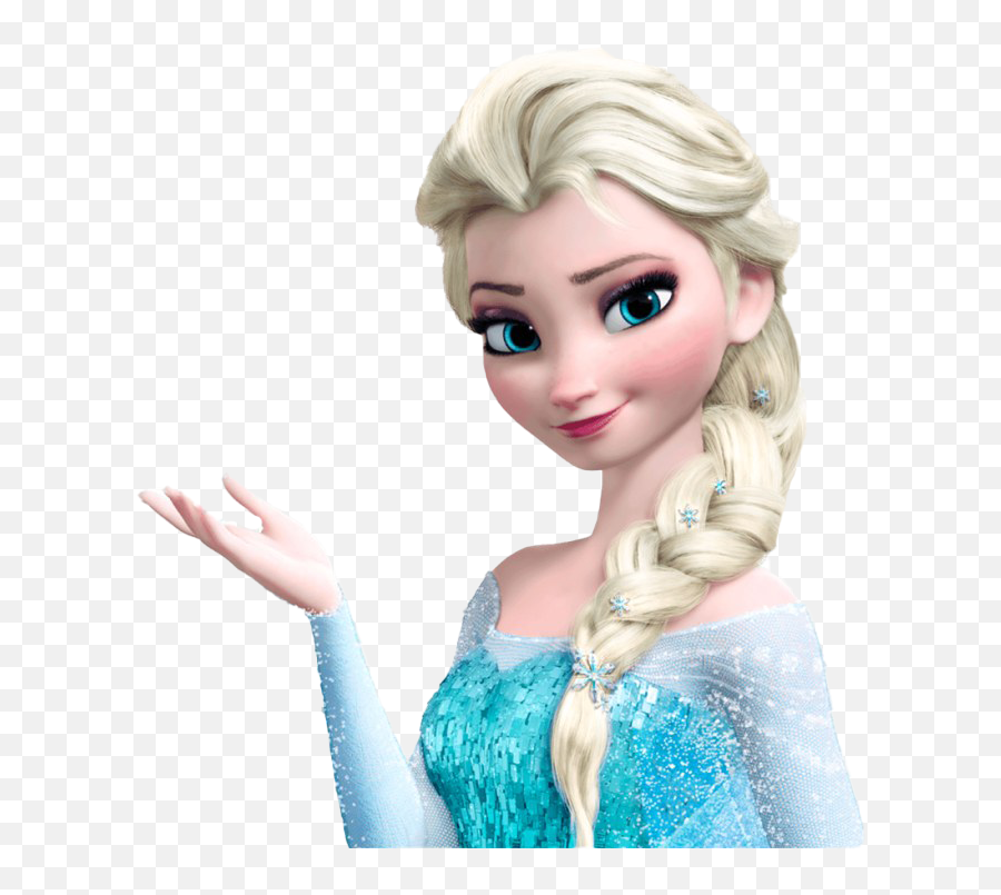 Elsa Png Transparent Images - Elsa Frozen Png Emoji,Elsa Ice Powers Emotions