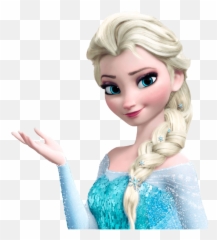 Elsa Png Transparent Images - Elsa Frozen Png Emoji,Elsa Ice Powers Emotions