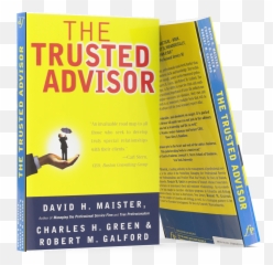 The Trusted Advisor - Horizontal Emoji,The Accountant's Emotion Mirror
