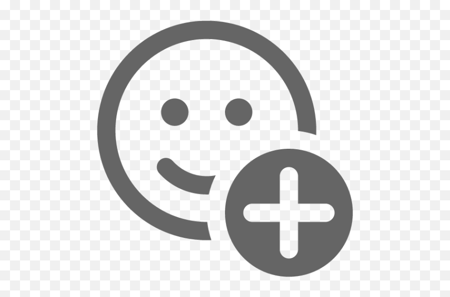 Emoji Icon - Add Or Edit Icon,Install Emoticons Like Quivira Or Symbola