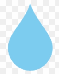 The Daily Drip - Discord Water Drop Emoji,Raindrop Emojis