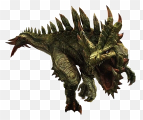 Monster Hunter World Png High - Monster Png Emoji,Monster Hunter World Emojis