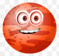 Updated The Landing Of Mars Pc Android App Mod - Mars Transparent Background Emoji,Train Race Emoticon