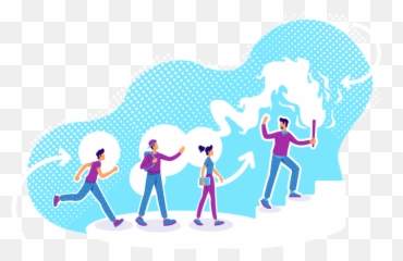 Career Illustrations Images Vectors - Career Counseling Icons Vector Emoji,Clearing Emotions For Posperity