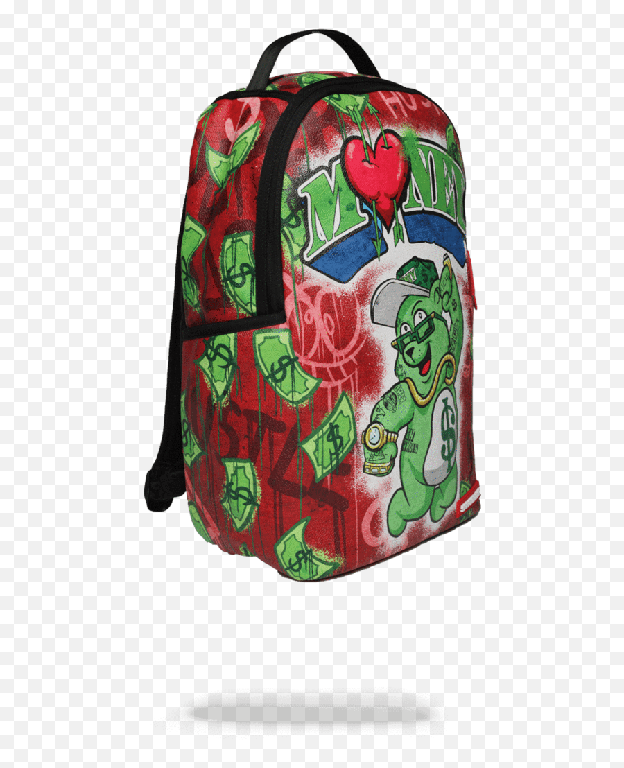 Ritam Klavir Lopov Sprayground Money - Hulk Emoji,Emoji Backpack Ebay