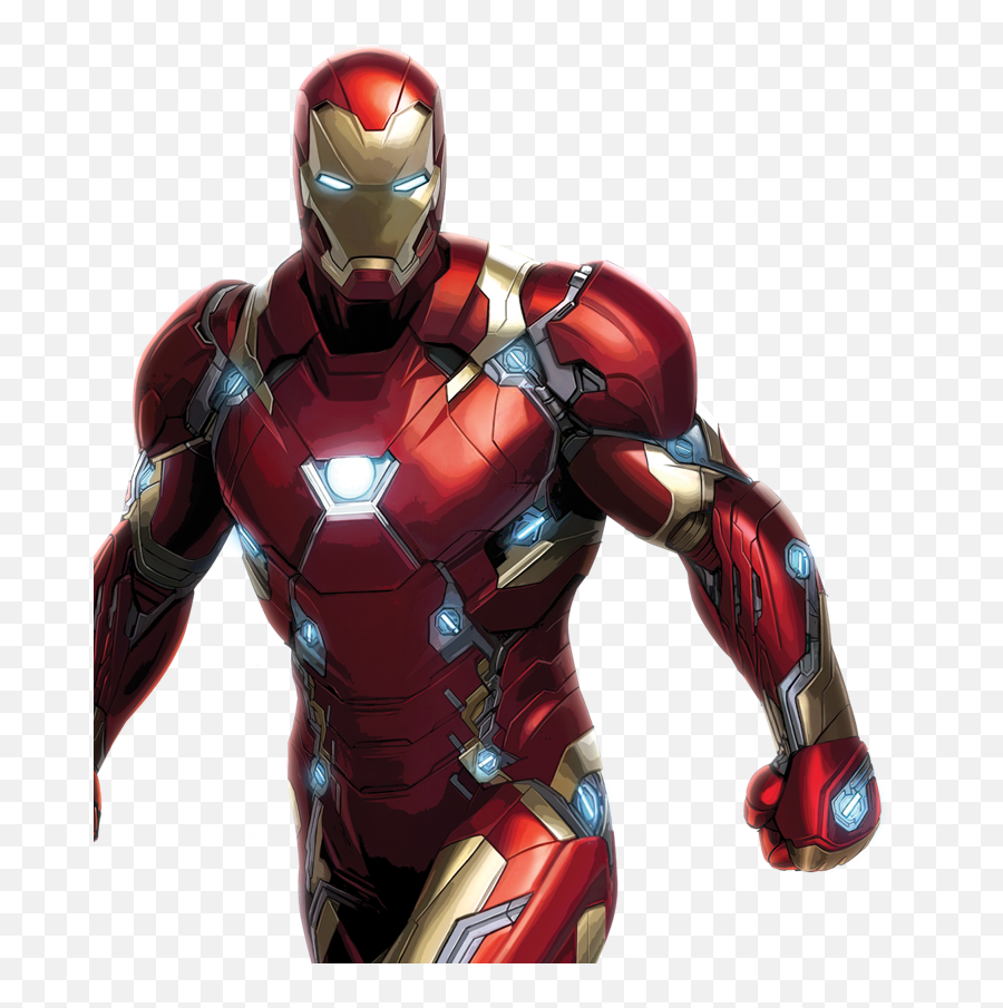 The Concept - Iron Man Emoji,Captain America Civil Ware Emojis