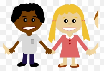 Children Clipart Png - Child Clipart Transparent Background If Everybody Did That Activities Emoji,Emotion Snowflake Clipart