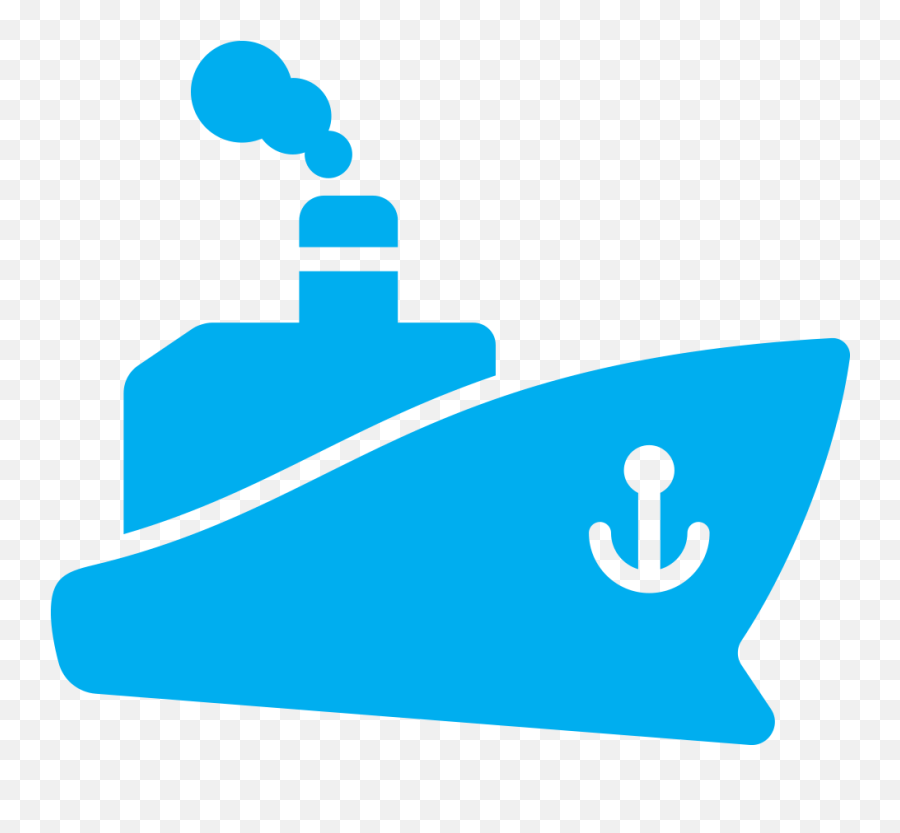 Dixit Café 2018 - Blue Boat Icon Png Emoji,Johnny Gargano Emoji