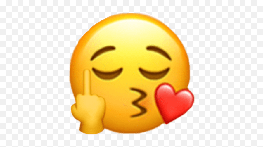 Stiker Emoji - Happy,Drama Emoji