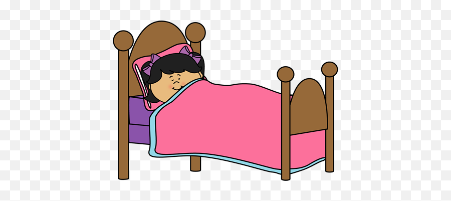 Free Sleep Clipart Transparent Download Free Clip Art Free - Girl Sleeping Clipart Emoji,Lying On Side Emoji