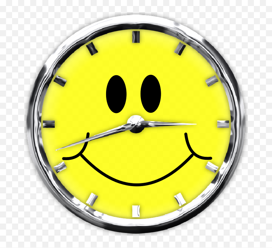 Make Fun Of Life - Time Emoji,Master Your Emotions Og Mandino