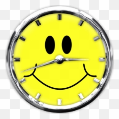 Make Fun Of Life - Time Emoji,Master Your Emotions Og Mandino