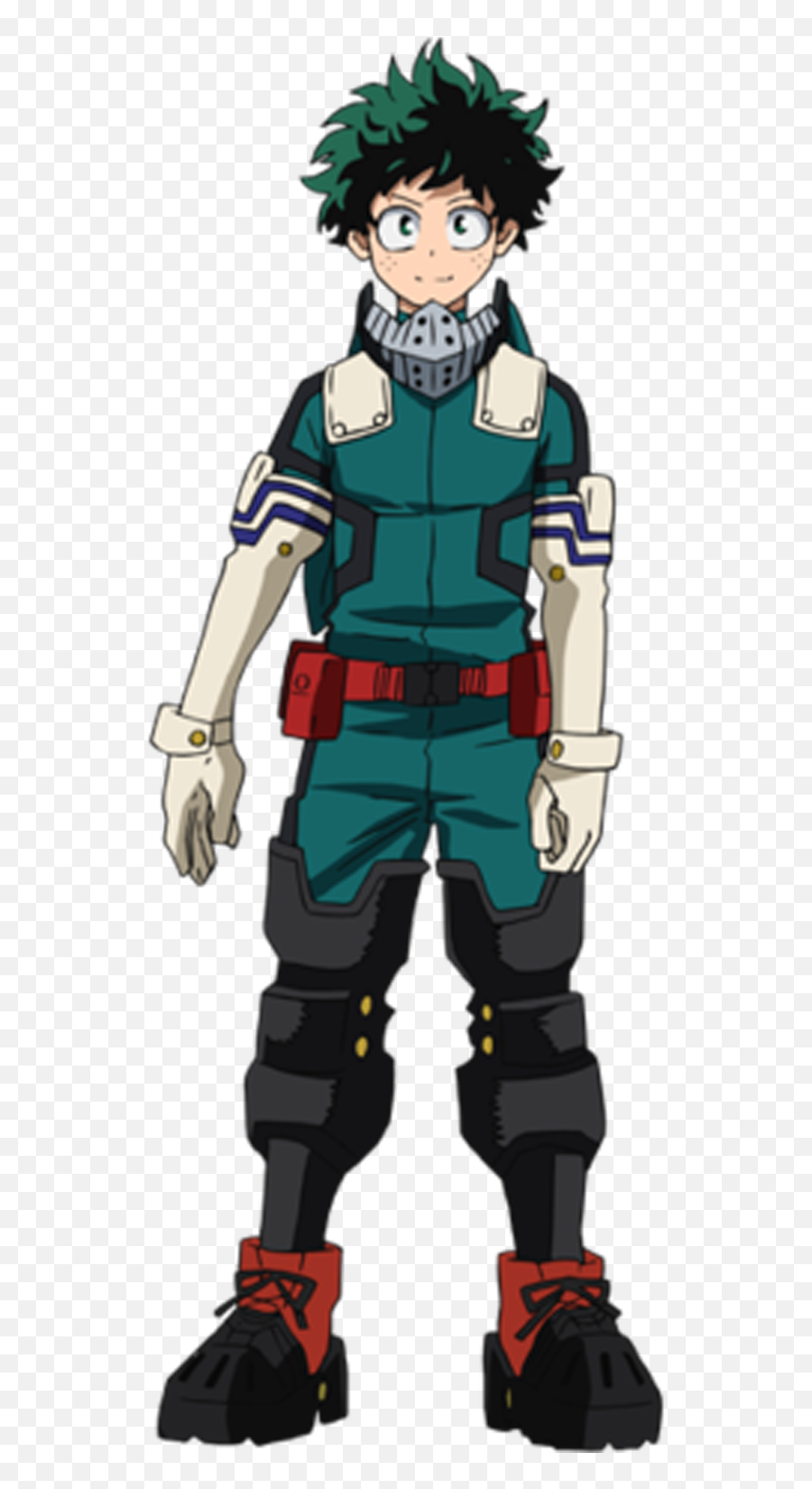 Respect Izuku Midoriya Lettersequence - Izuku Midoriya Hero Costume Emoji,Deku Has A Quirk Emotions Control End Of The World