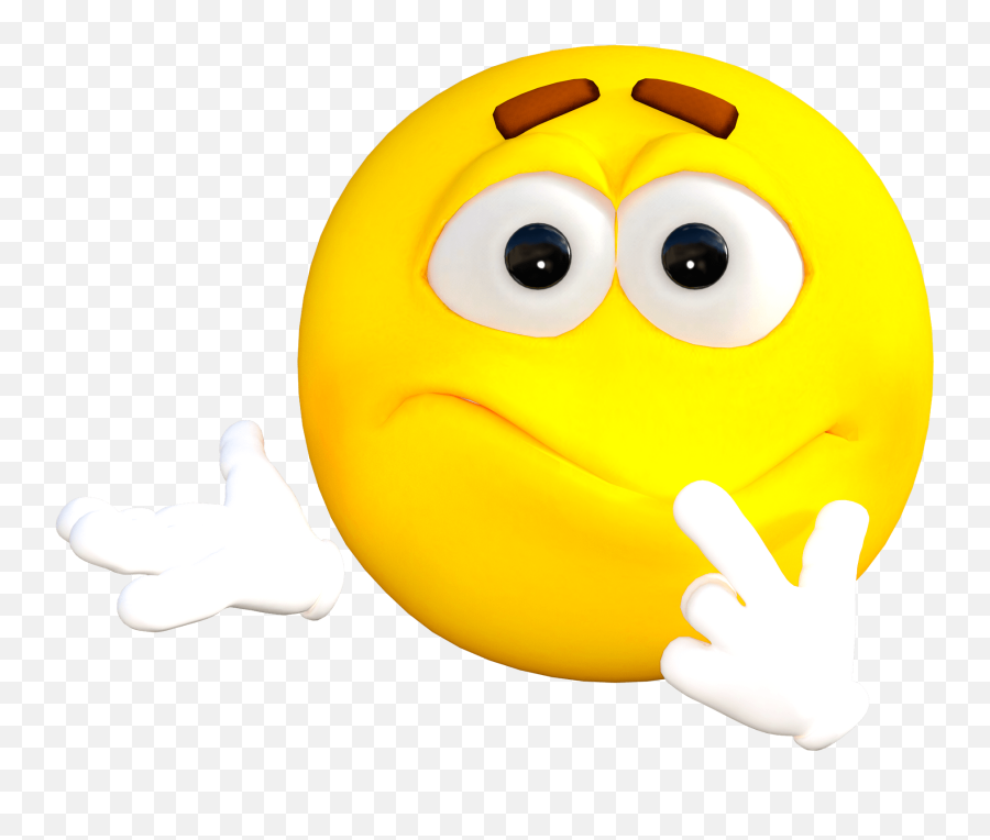 Pensive Face Clipart - Lol Means Laugh Out Loud Emoji,Pensive Emoji