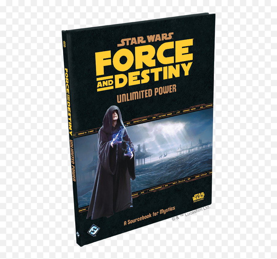 Let The Force Be Your Guide - Fantasy Flight Games Unlimited Power Force And Destiny Emoji,Jedi Dark Side Emotion Quotes