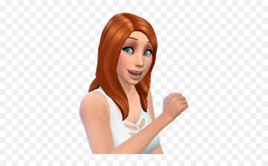 Mod Overview List - Littlemssam Emoji,Sims 4 Emotion Cheat