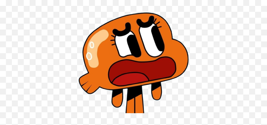 Darwin Watterson Pfp - Cartoon Darwin Gumball Emoji,Emojis Gumball The Bros