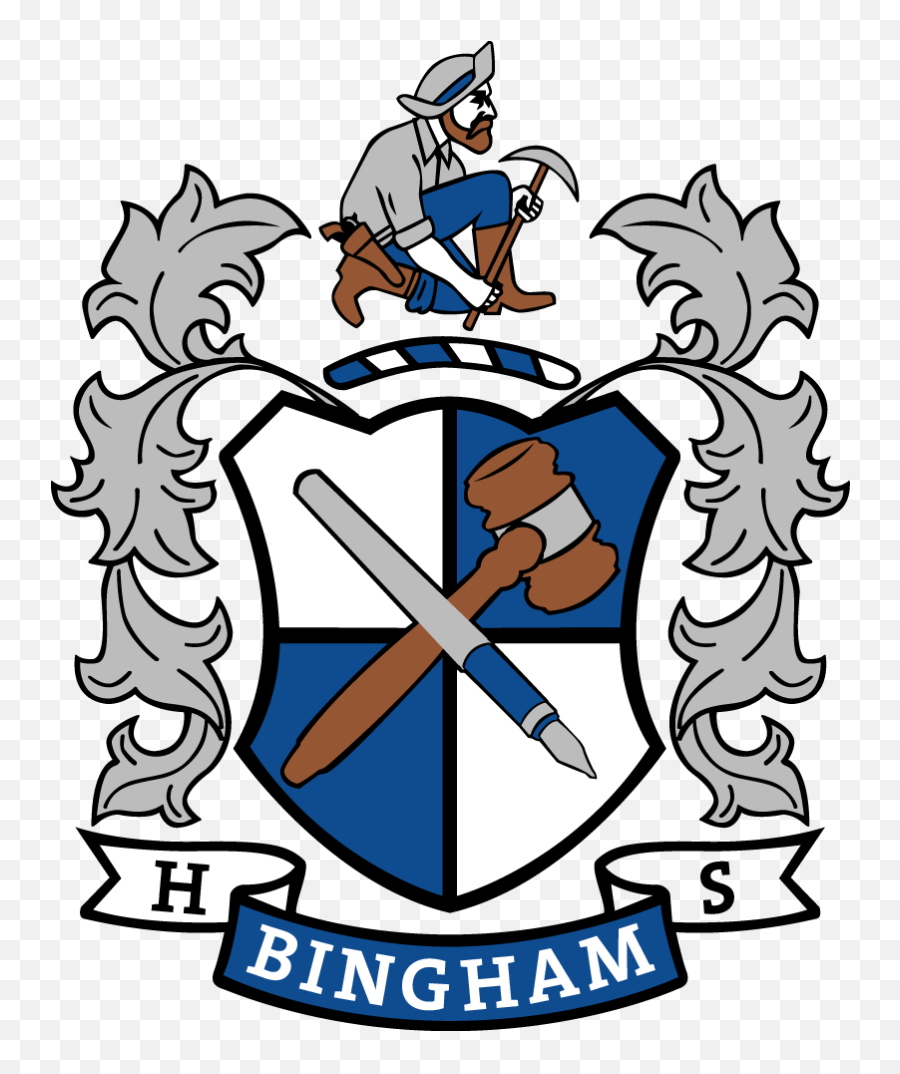 Why I Teach U2013 Mentor Teaching Program - Bingham High School Logo Utah Emoji,How To Use A Steam Emoticon In Cht