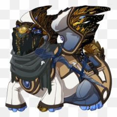 The Daedra Project - Fictional Character Emoji,Daedric Emoji