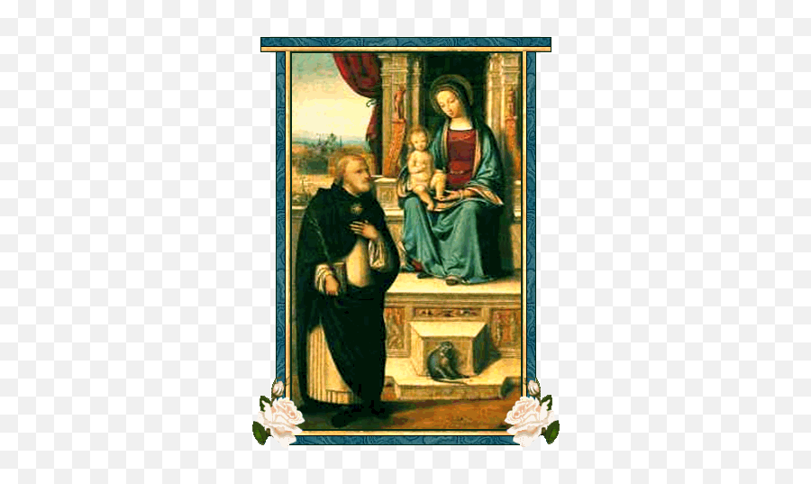 Spain Divine Mysteries And Miracles Emoji,Padre Pio On Emotions