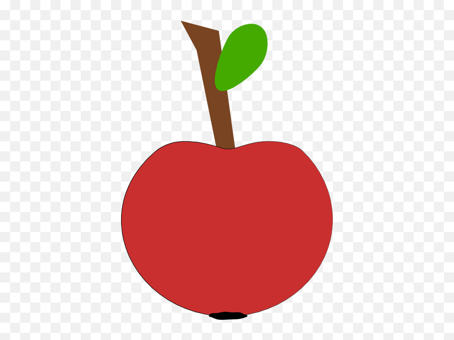 Apple Art Clip - Clipart Best Clip Art Emoji,Emoji Apple Pomme