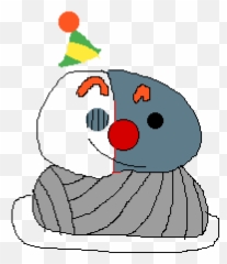 Pixilart - Dot Emoji,Fnaf Emoji