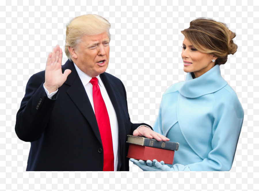 The Latest Of Inauguration Day Trump Sworn In As Americau0027s Emoji,Trump Thumbs Up American Emoticon