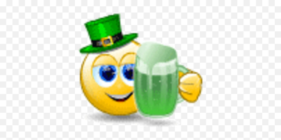 St Paddyu0027s And Easter Album Laurieluvsliason Fotkicom Emoji,Egg Bunny Emoticon