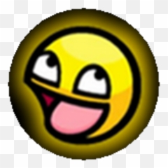 3d Epic Face - Roblox Emoji,3d Emoticon Face